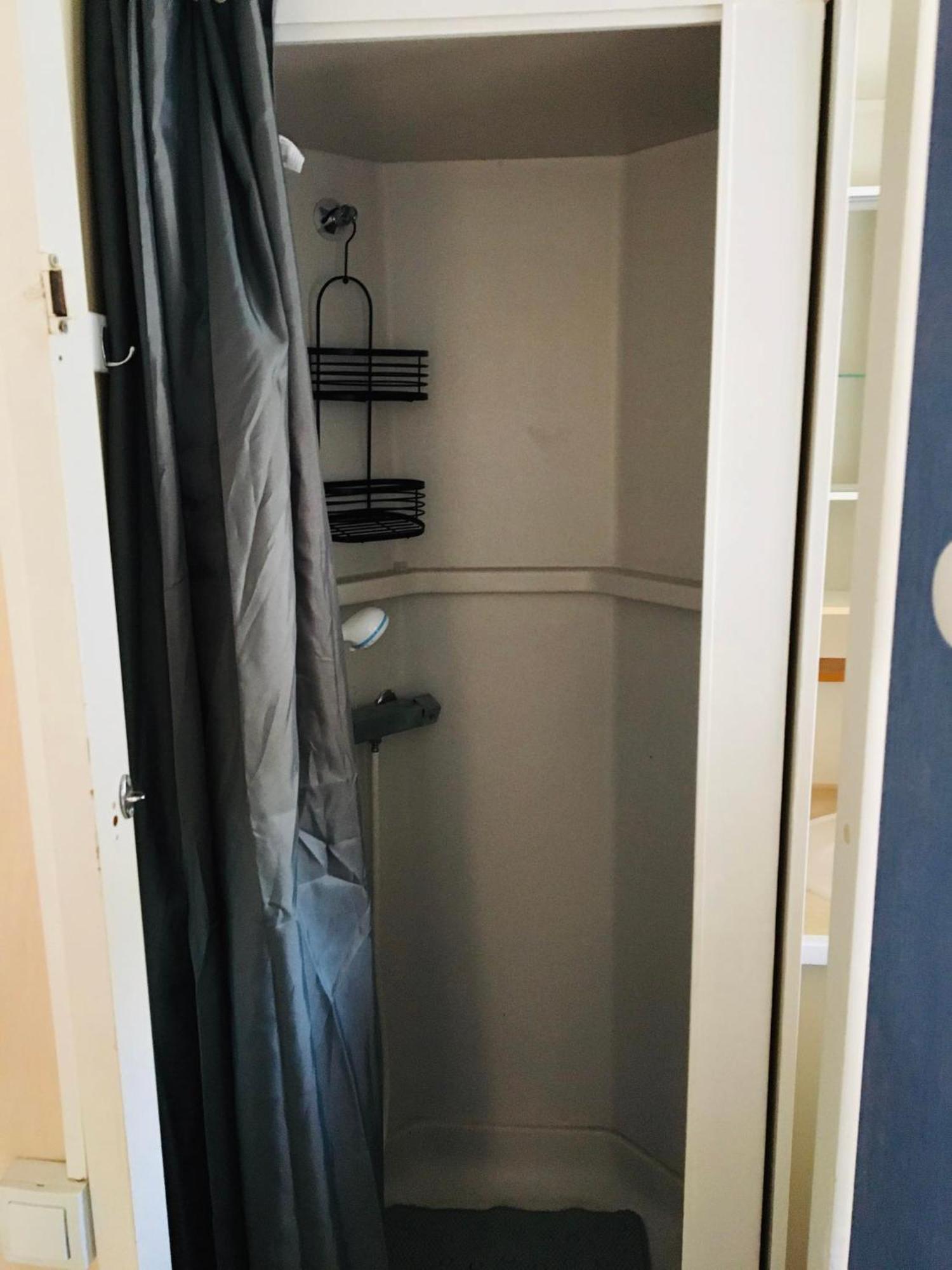 Mobil-Home Avec Grand Jardin Sérignan Kültér fotó