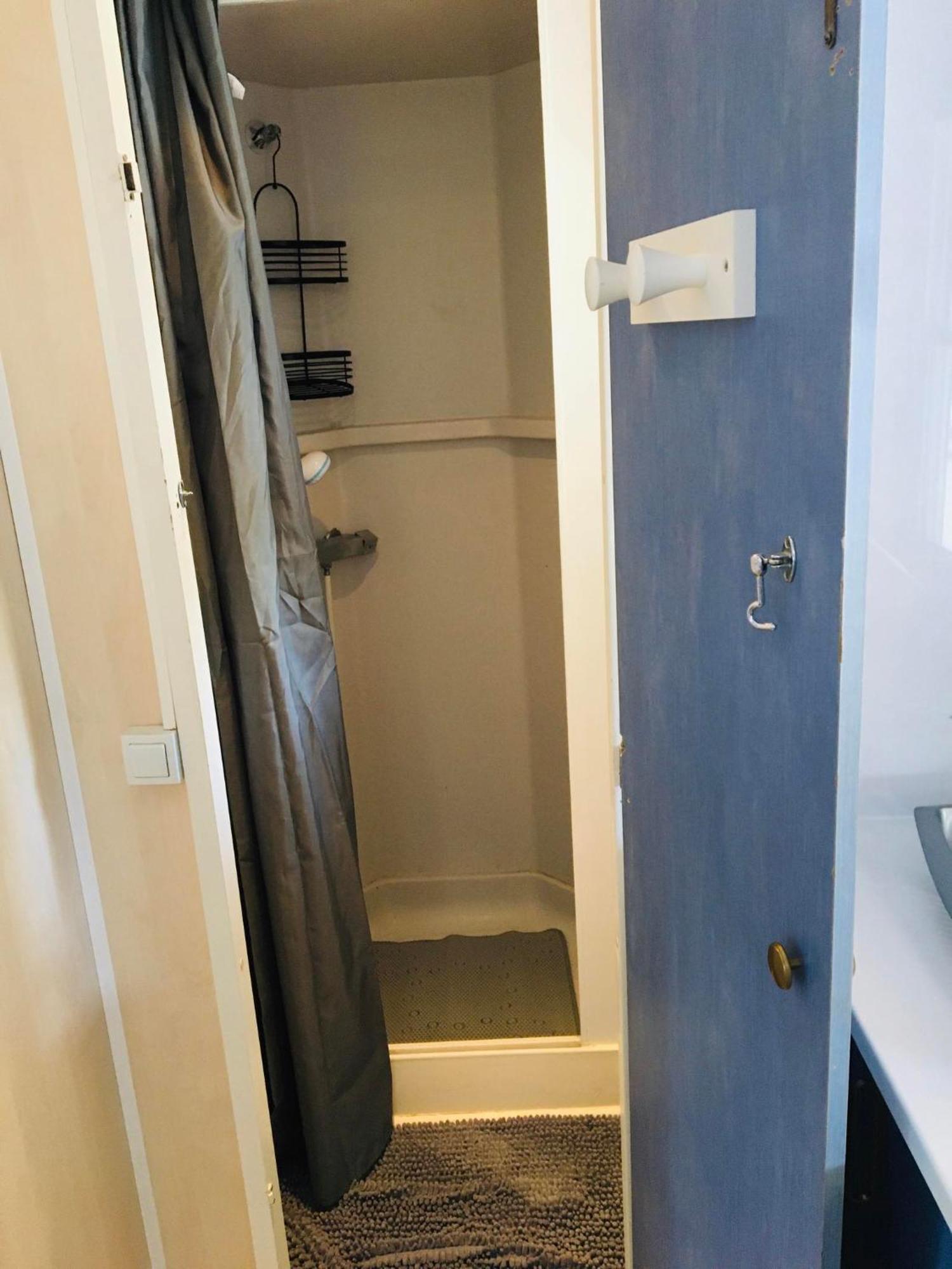 Mobil-Home Avec Grand Jardin Sérignan Kültér fotó